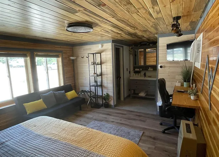 The Whispering Elms Motel